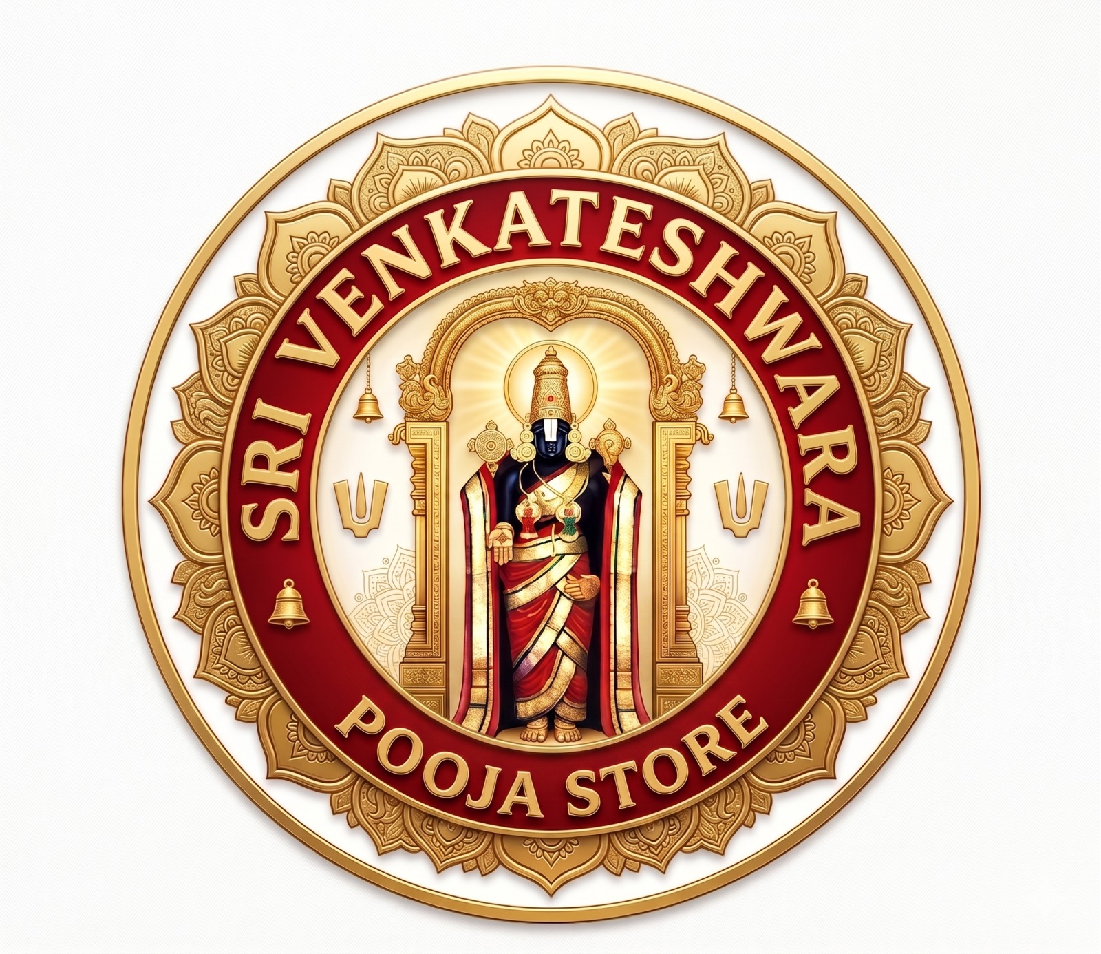 Sri Venkateshwara Pooja Store